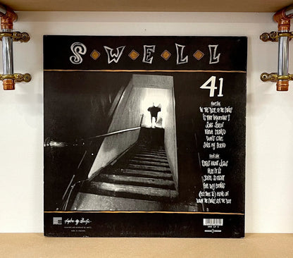 Swell – 41