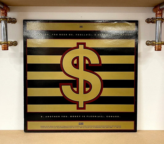 Swans – Holy Money