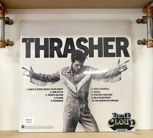 Brandon Flowers - Thrasher