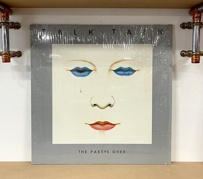 Talk Talk – The Party's Over