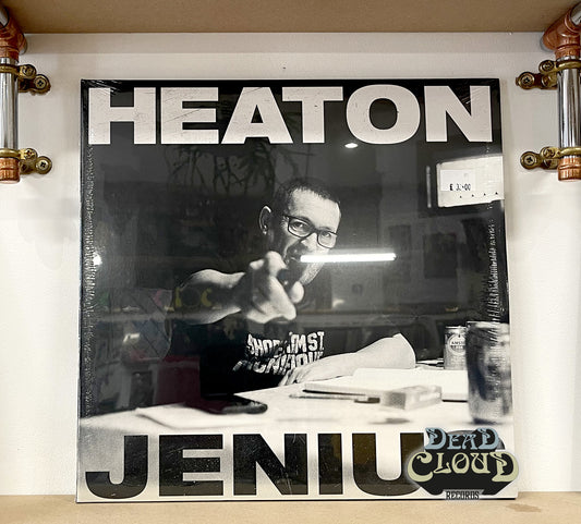 Paul Heaton - Jenius