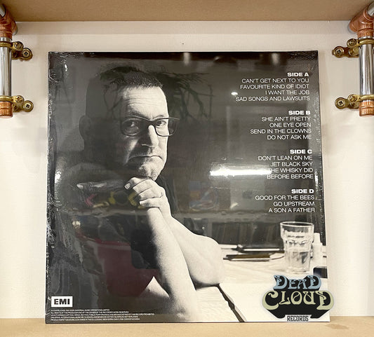 Paul Heaton - Jenius