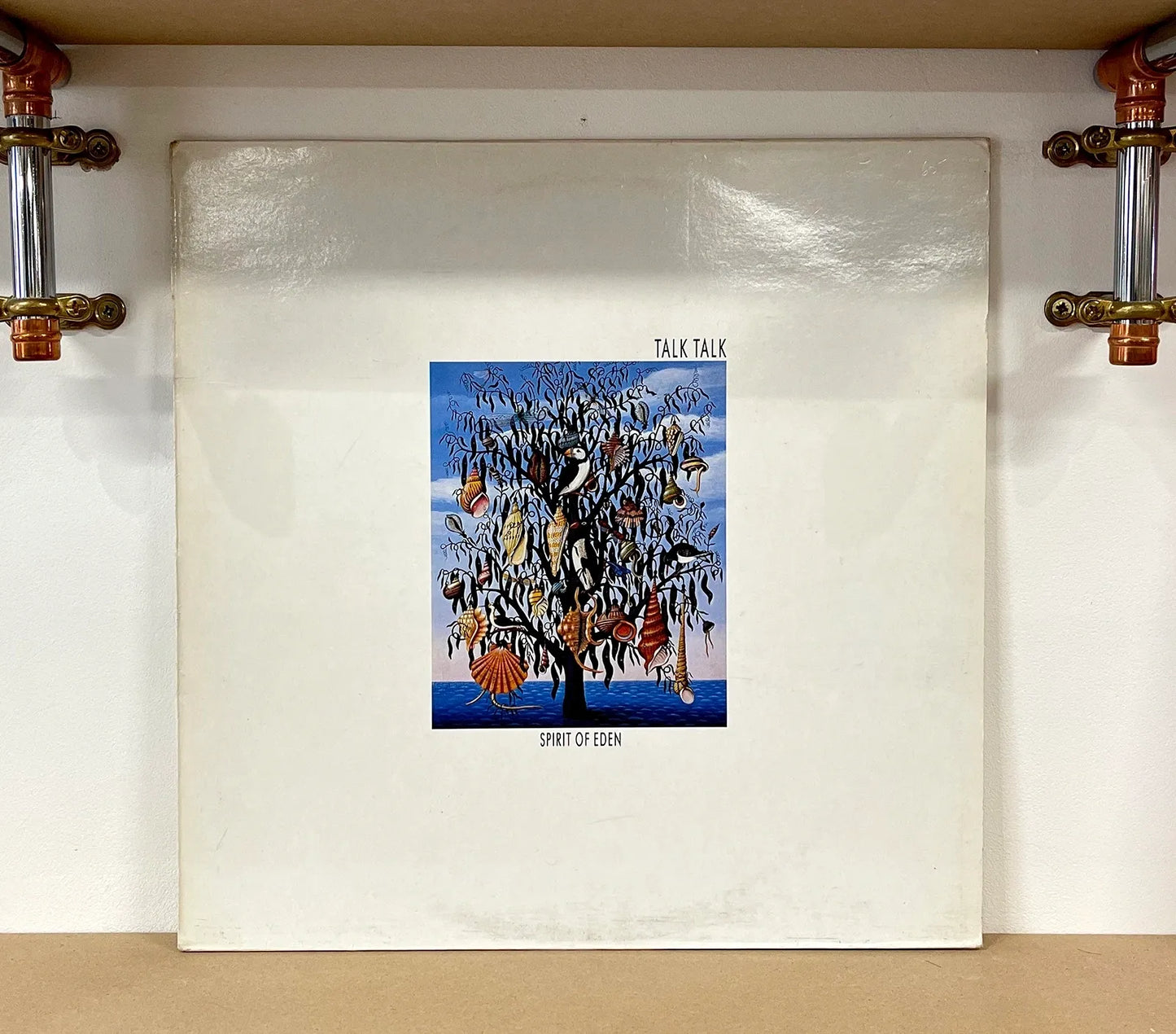 Talk Talk – Spirit Of Eden