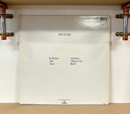 Talk Talk – Spirit Of Eden