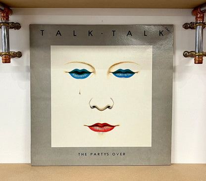 Talk Talk – The Party's Over