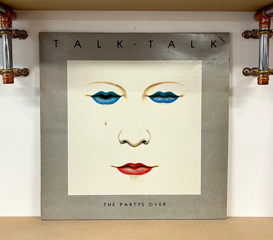 Talk Talk – The Party's Over