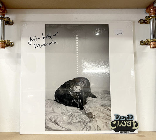 Julia Holter - Materia