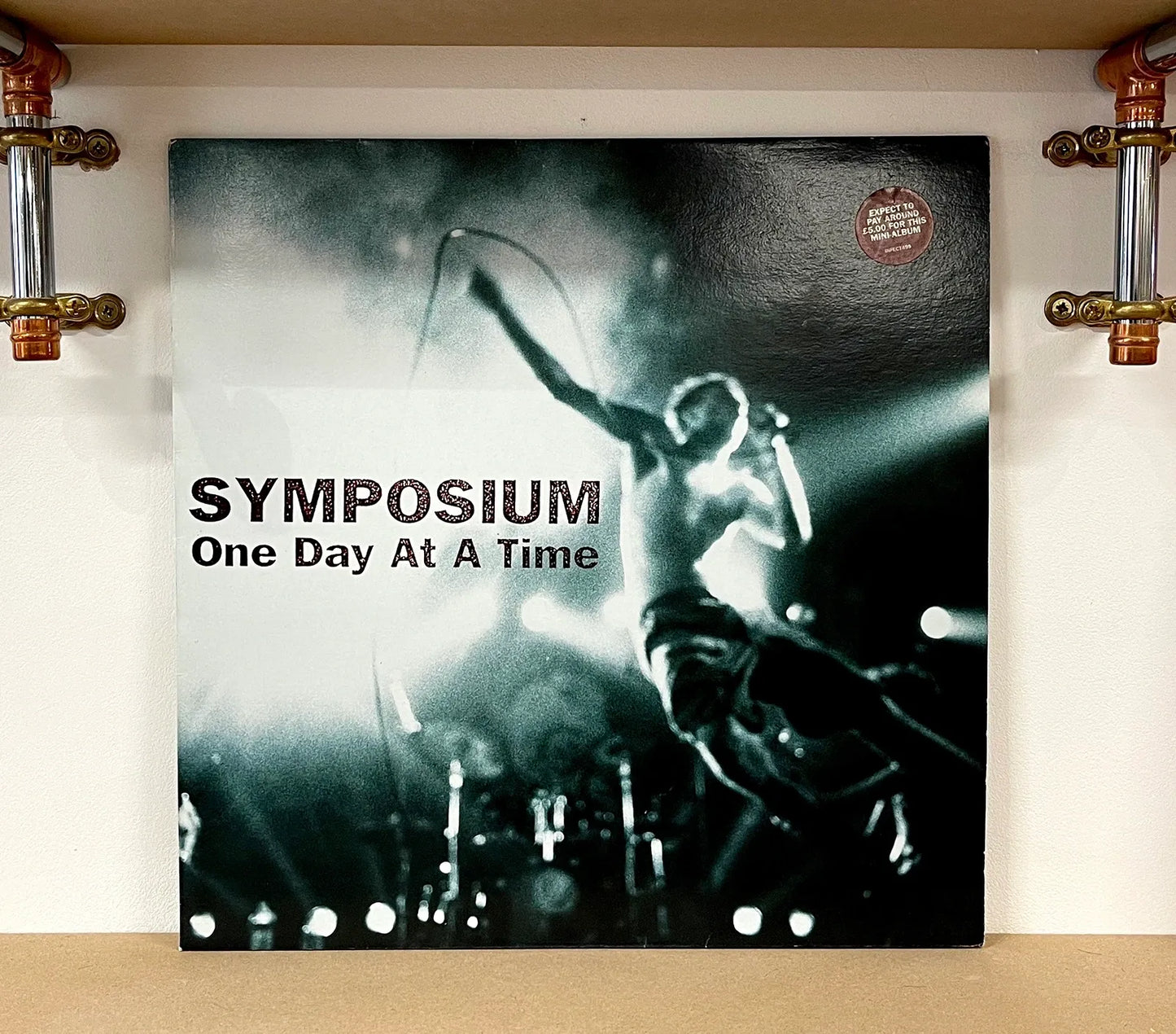 Symposium – One Day At A Time
