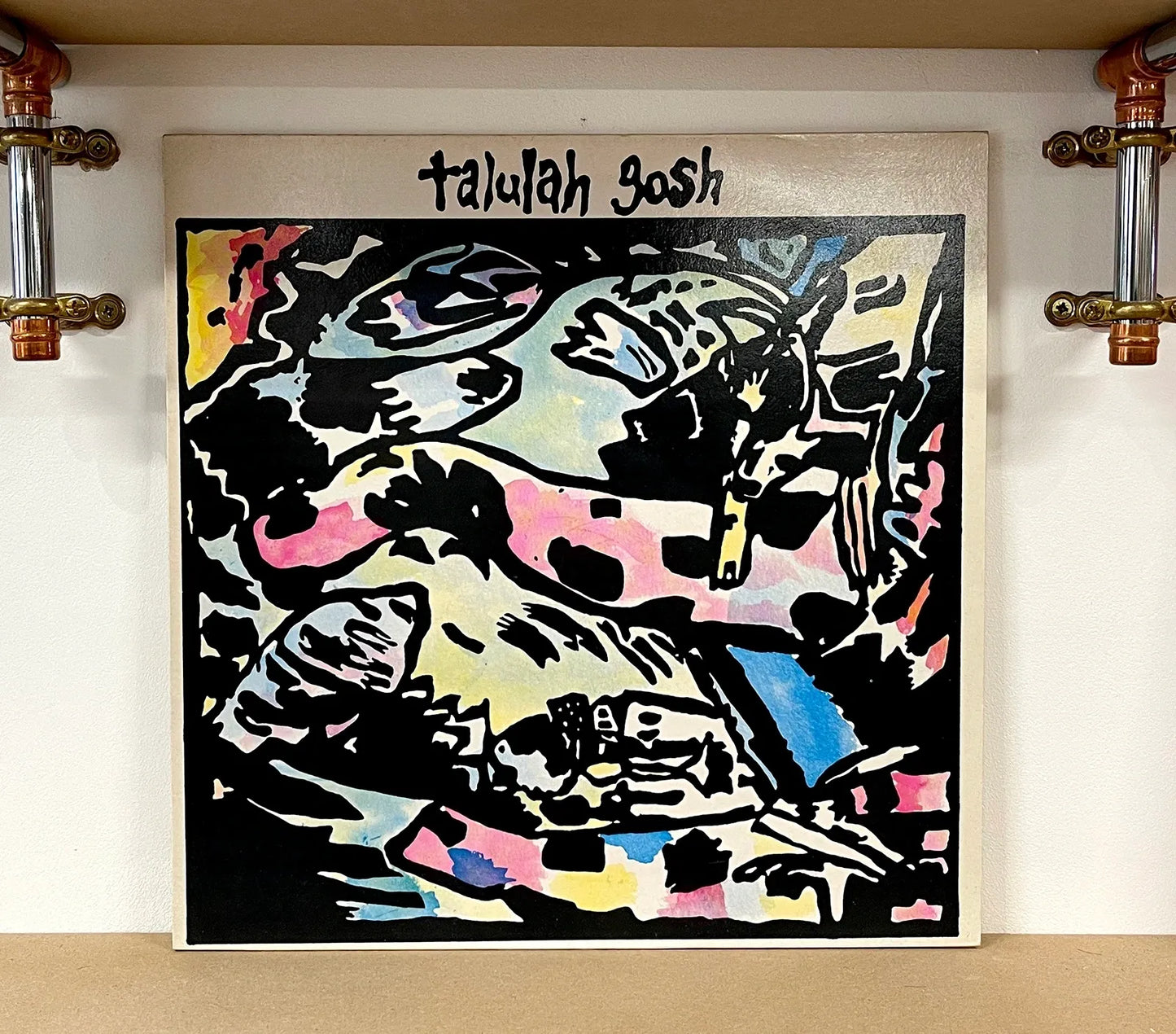 Talulah Gosh – Talulah Gosh
