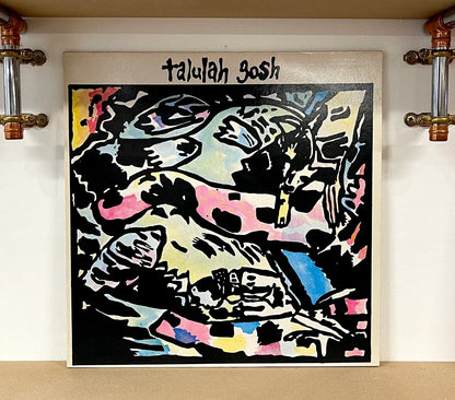 Talulah Gosh – Talulah Gosh