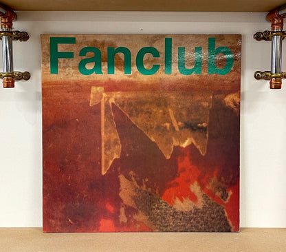 Teenage Fanclub – A Catholic Education