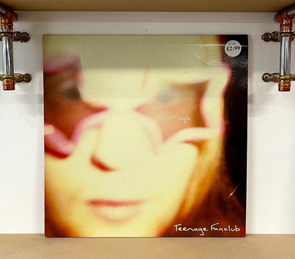 Teenage Fanclub – Star Sign