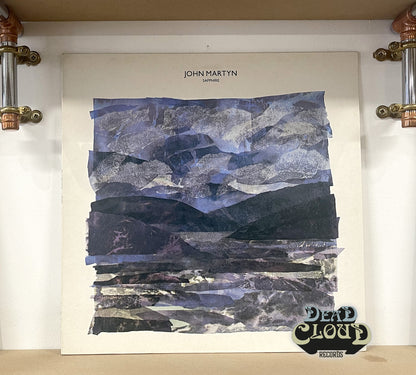 John Martyn – Sapphire