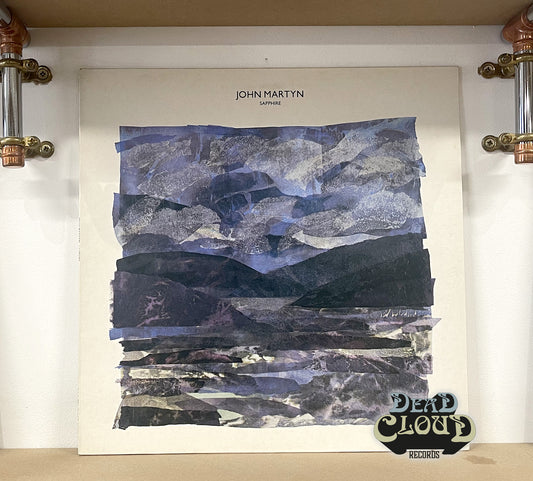 John Martyn – Sapphire