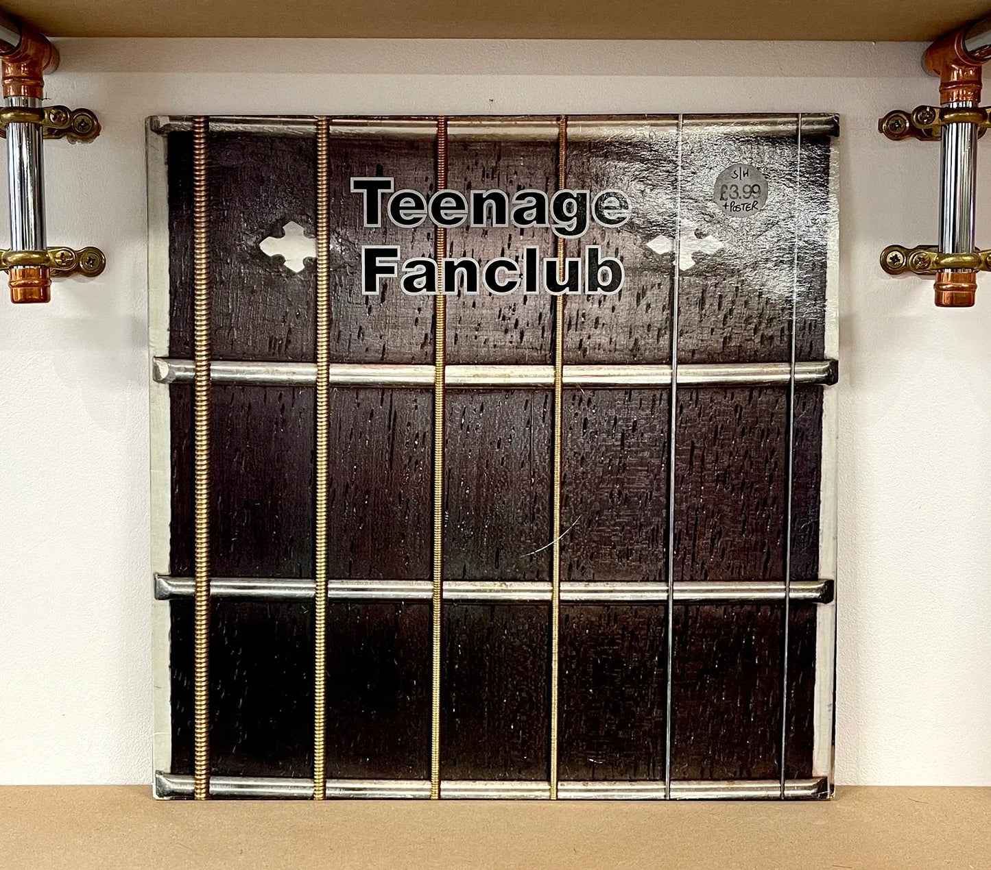 Teenage Fanclub – What You Do To Me