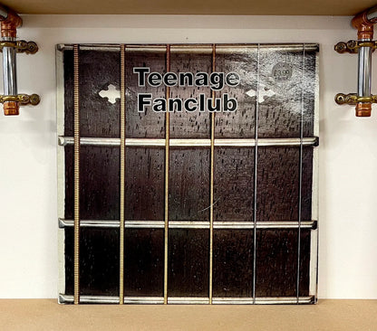Teenage Fanclub – What You Do To Me