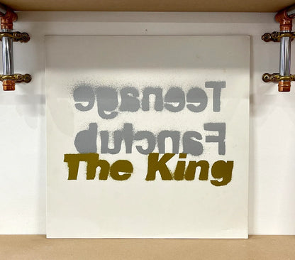 Teenage Fanclub – The King