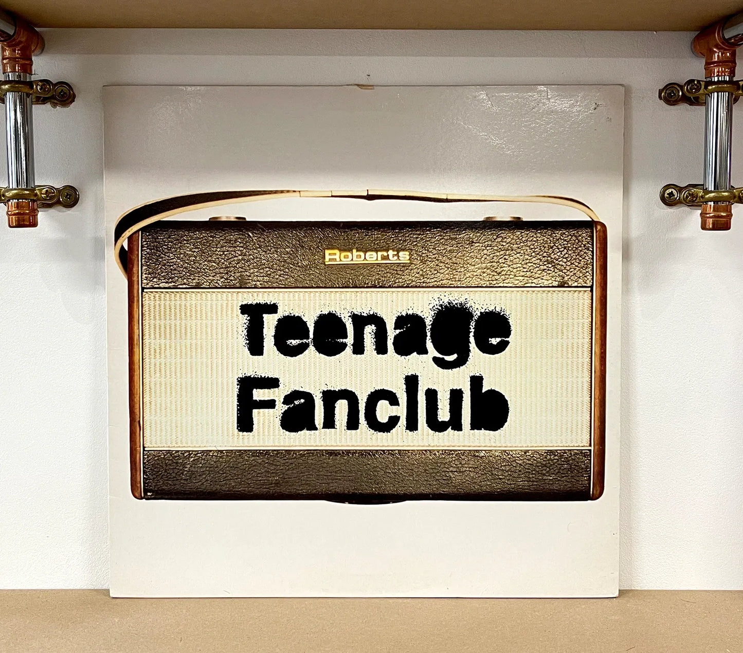 Teenage Fanclub – Radio