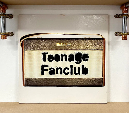 Teenage Fanclub – Radio