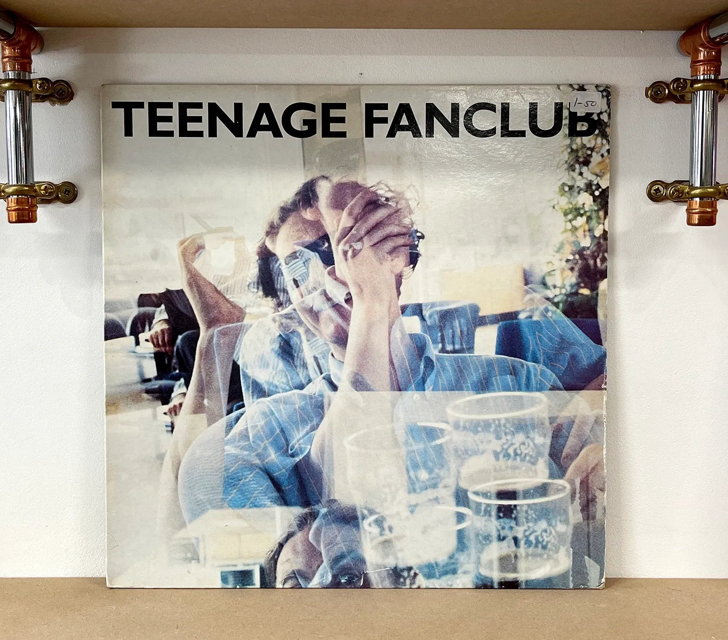 Teenage Fanclub – God Knows It's True