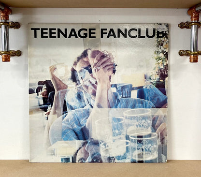 Teenage Fanclub – God Knows It's True
