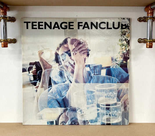 Teenage Fanclub – God Knows It's True