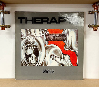 Therapy? – Babyteeth