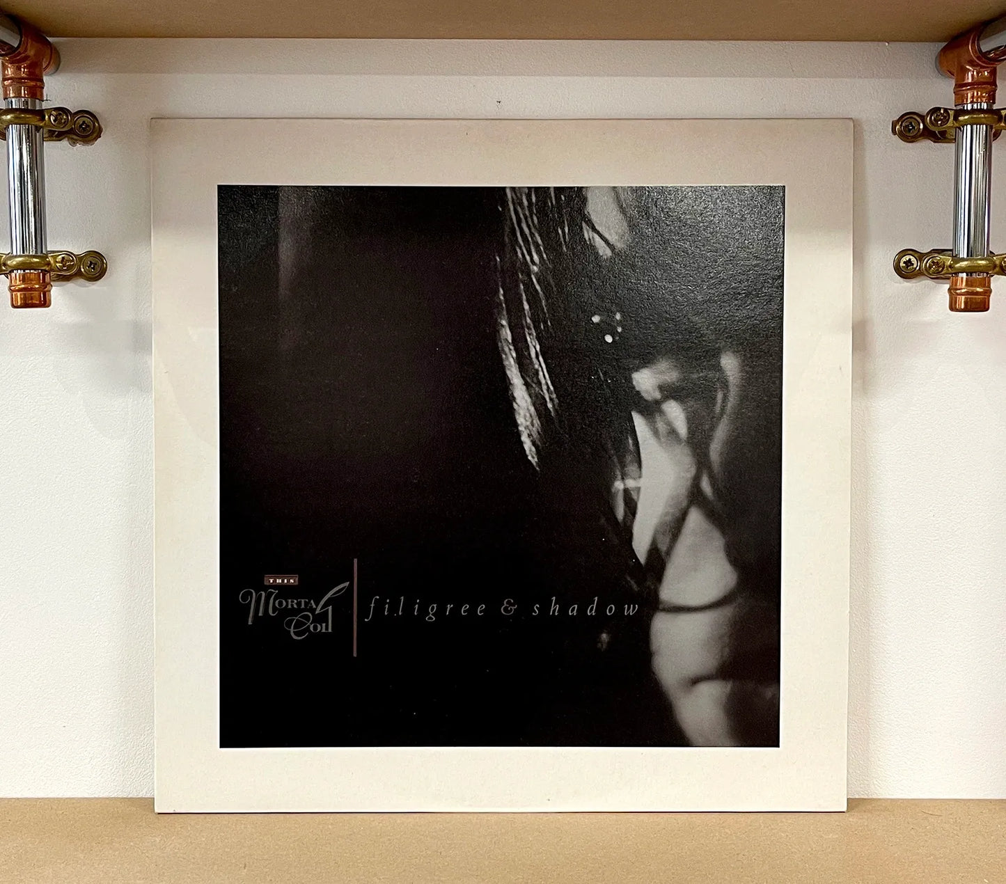 This Mortal Coil – Filigree & Shadow
