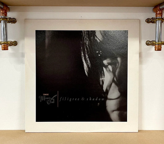 This Mortal Coil – Filigree & Shadow