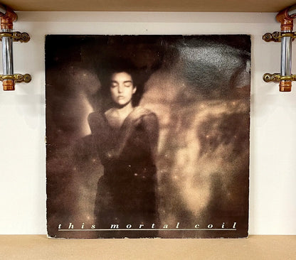 This Mortal Coil – It'll End In Tears