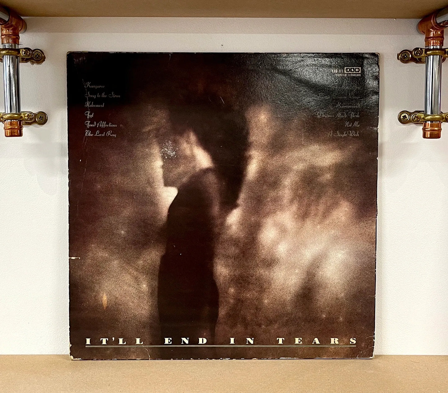 This Mortal Coil – It'll End In Tears