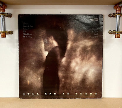 This Mortal Coil – It'll End In Tears