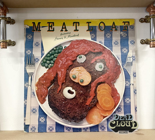 Meatloaf – Featuring Stoney & Meatloaf