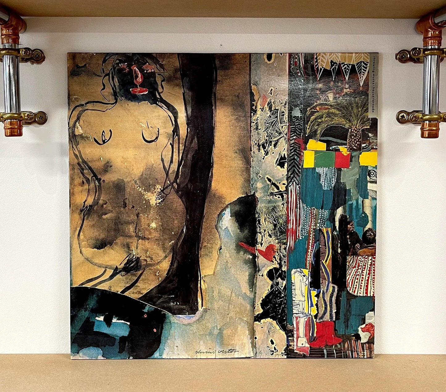 Throwing Muses – House Tornado