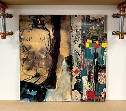 Throwing Muses – House Tornado