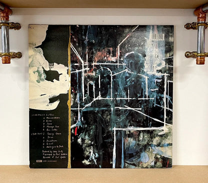 Throwing Muses – House Tornado