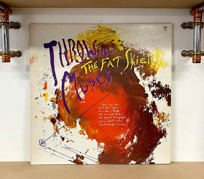 Throwing Muses – The Fat Skier