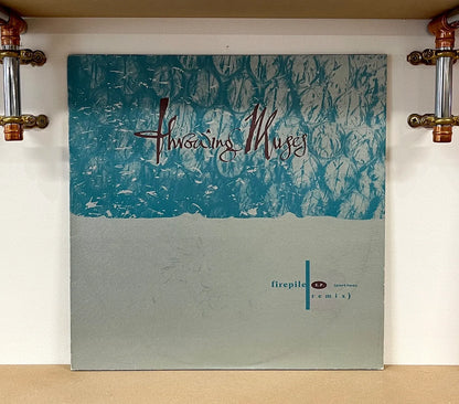 Throwing Muses – Firepile E.P. (Part Two) (Remix)