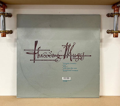 Throwing Muses – Firepile E.P. (Part Two) (Remix)