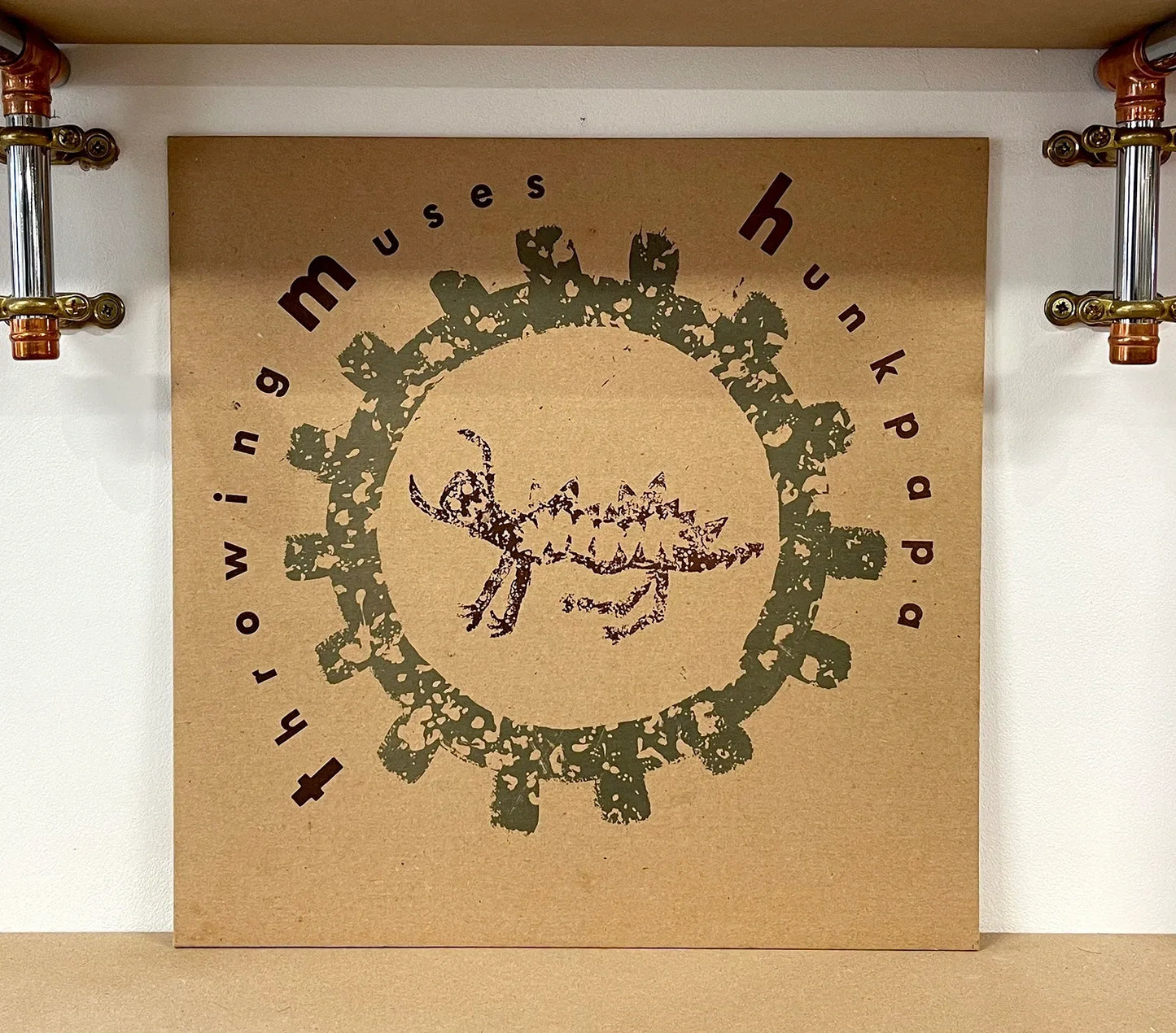 Throwing Muses – Hunkpapa