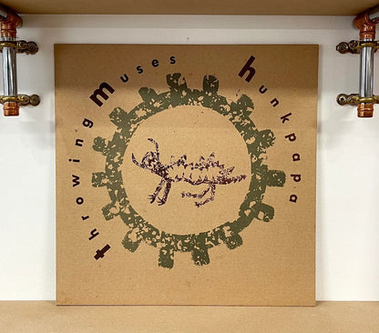Throwing Muses – Hunkpapa
