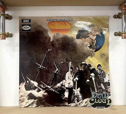 The Steve Miller Band – Sailor