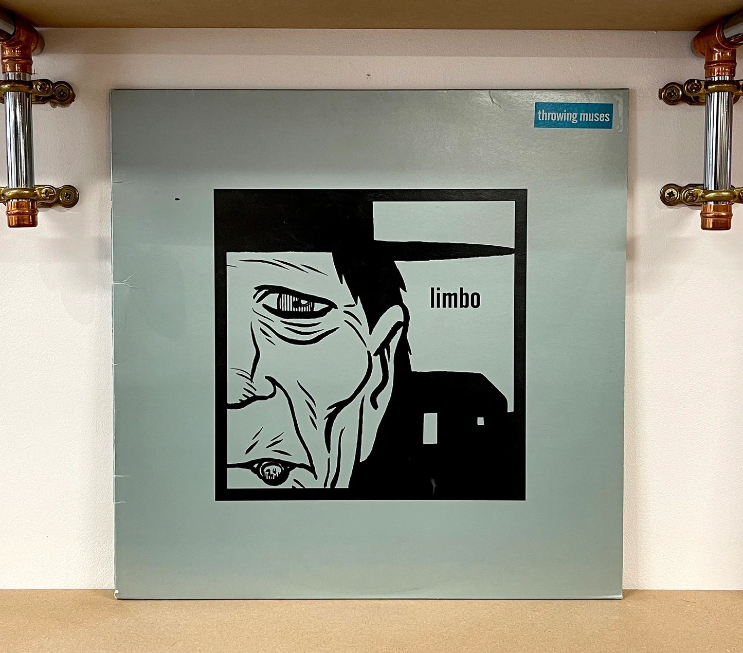 Throwing Muses – Limbo