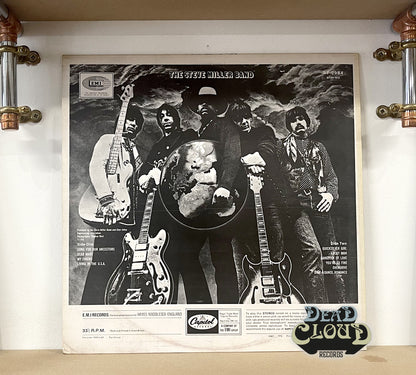 The Steve Miller Band – Sailor