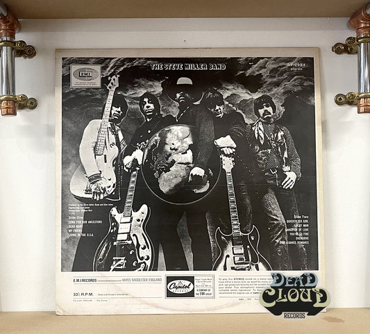 The Steve Miller Band – Sailor