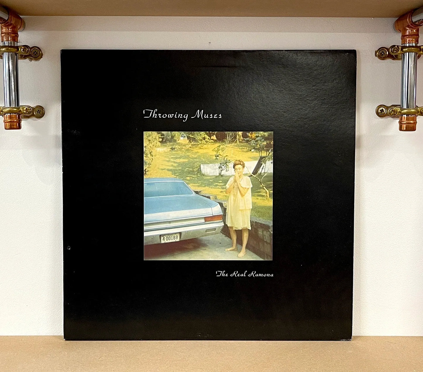 Throwing Muses – The Real Ramona