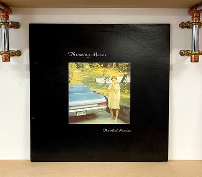 Throwing Muses – The Real Ramona