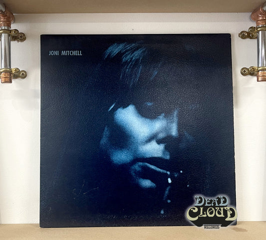 Joni Mitchell – Blue