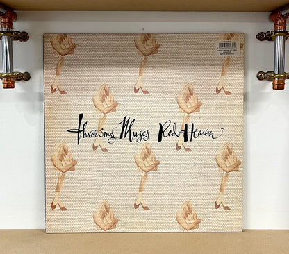 Throwing Muses – Red Heaven