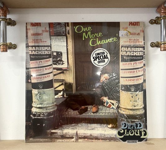 Various – One More Chance